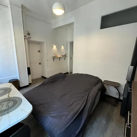 1br Terrace 9min Palais Festival *