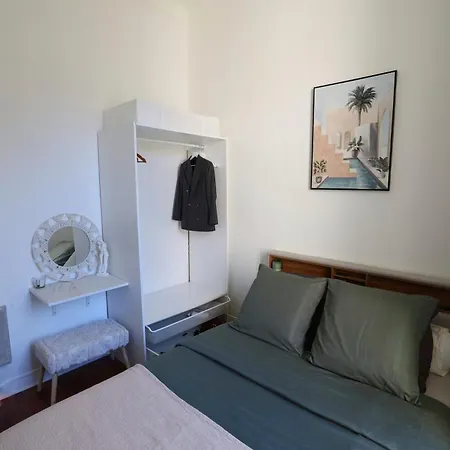 1br Terrace 9min Palais Festival