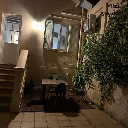 Appartement 1br Terrace 9min Palais Festival Cannes