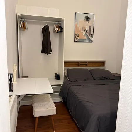 1br Terrace 9min Palais Festival Appartement Cannes