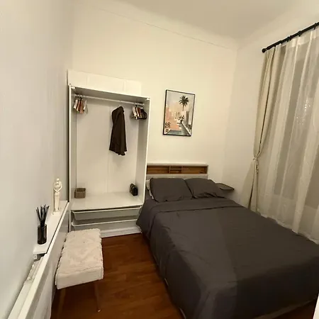 1br Terrace 9min Palais Festival Appartement